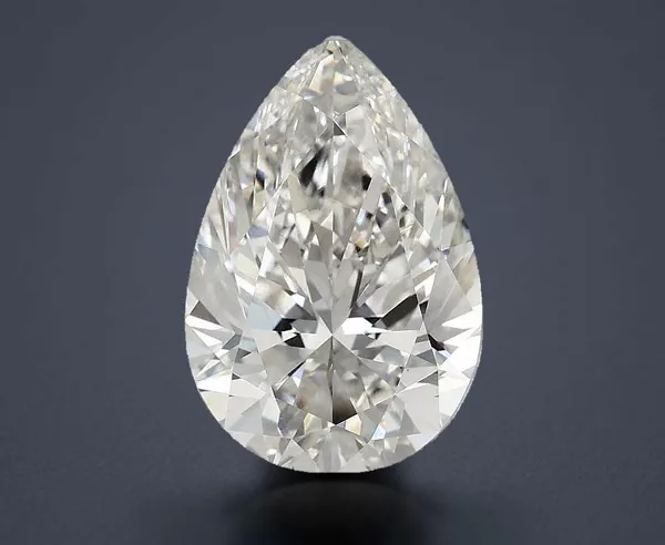 5.93 Carat · G · VS1 Rare Carat Ideal Cut
