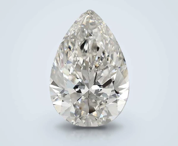 5.93 Carat · G · VS1 Rare Carat Ideal Cut