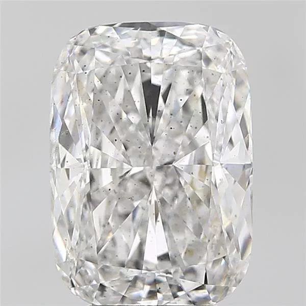 5.06 Carat · F · SI1 Rare Carat Ideal Cut