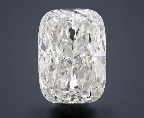 5.06 Carat · F · SI1 Rare Carat Ideal Cut