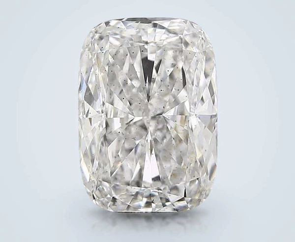 5.06 Carat · F · SI1 Rare Carat Ideal Cut