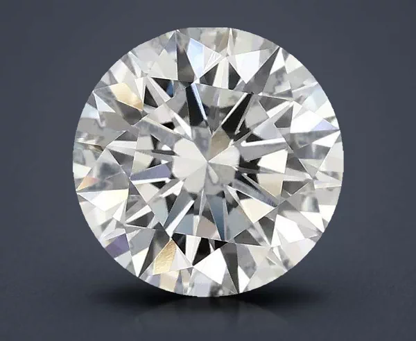 2.25 Carat · F · VVS2 Rare Carat Ideal Cut