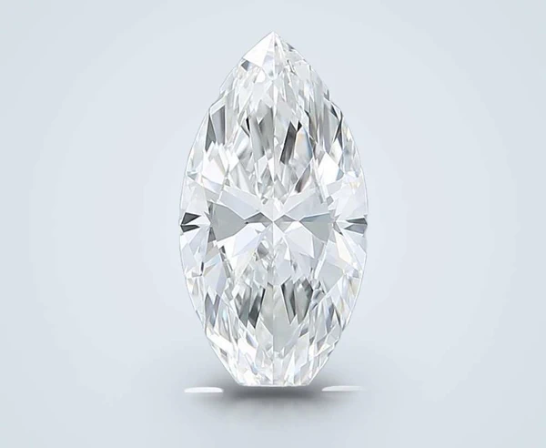 1.29 Carat · E · VVS1 Rare Carat Ideal Cut