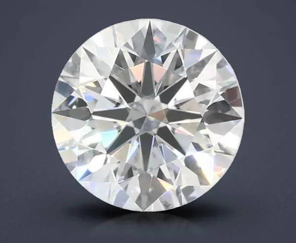 1.01 Carat · D · VVS2 excellent Cut