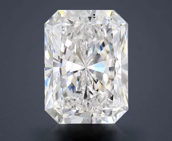 4.01 Carat · E · SI1 Rare Carat Ideal Cut