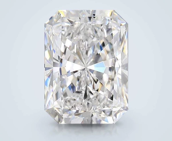 4.01 Carat · E · SI1 Rare Carat Ideal Cut