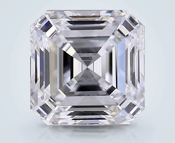 2.07 Carat · D · VVS1 excellent Cut