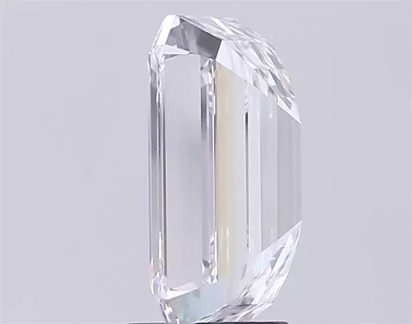 4.42 Carat · D · VVS2 Rare Carat Ideal Cut