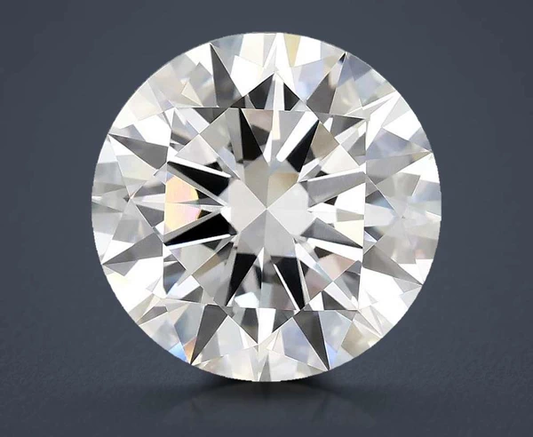 6.82 Carat · E · VVS2 excellent Cut
