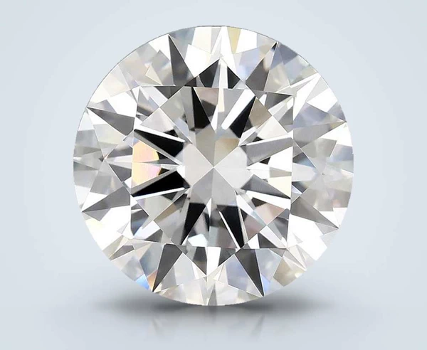 6.82 Carat · E · VVS2 excellent Cut