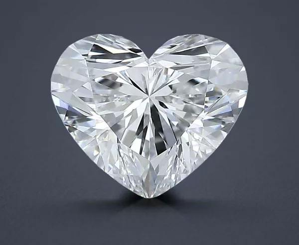 0.61 Carat · E · VVS2 Rare Carat Ideal Cut