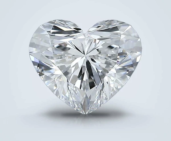 0.61 Carat · E · VVS2 Rare Carat Ideal Cut