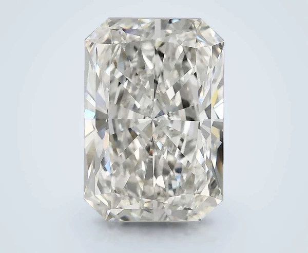 4.95 Carat · G · VVS2 Rare Carat Ideal Cut
