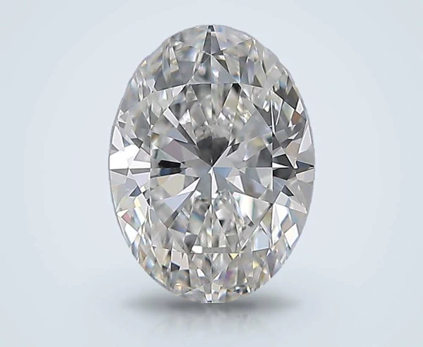 1.74 Carat · F · IF Rare Carat Ideal Cut