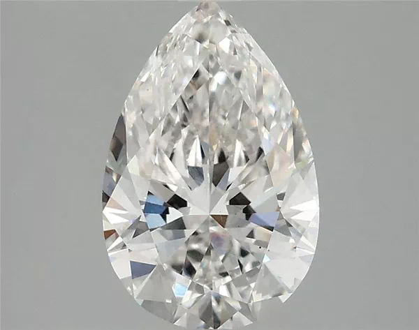 2.04 Carat · F · VS1 Rare Carat Ideal Cut