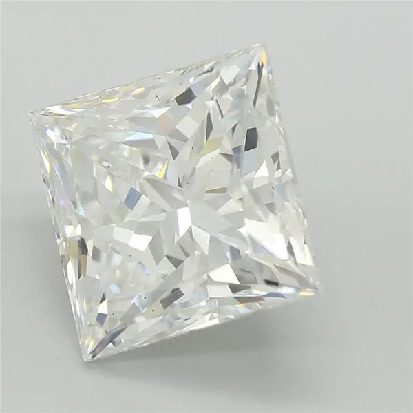 4.01 Carat · D · VS2 Rare Carat Ideal Cut