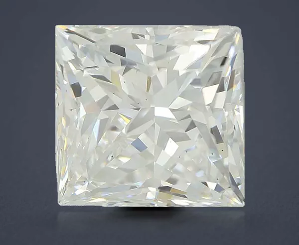 4.01 Carat · D · VS2 Rare Carat Ideal Cut