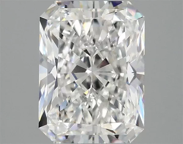 2.38 Carat · E · VVS2 Rare Carat Ideal Cut