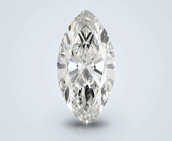 1.97 Carat · F · VS1 Rare Carat Ideal Cut