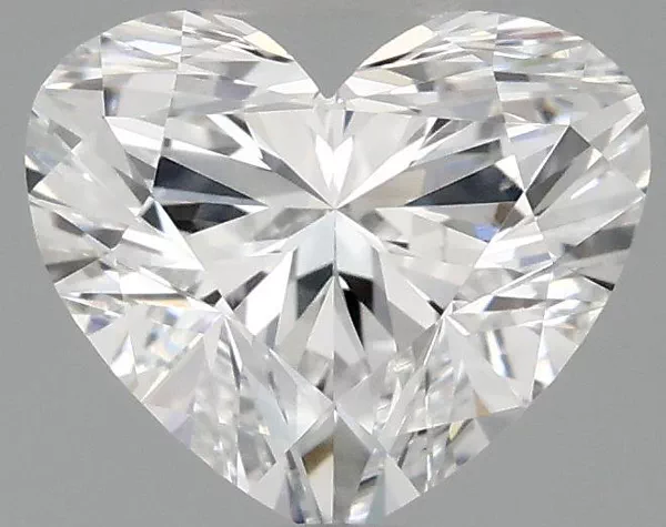 1 Carat · D · VS2 very good Cut