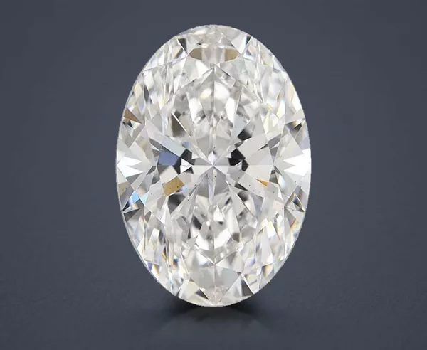 4.55 Carat · D · VS2 Rare Carat Ideal Cut