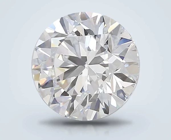 2.59 Carat · F · VVS2 Rare Carat Ideal Cut