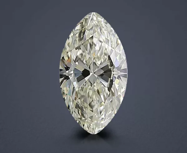 1.51 Carat · J · VVS1 Rare Carat Ideal Cut