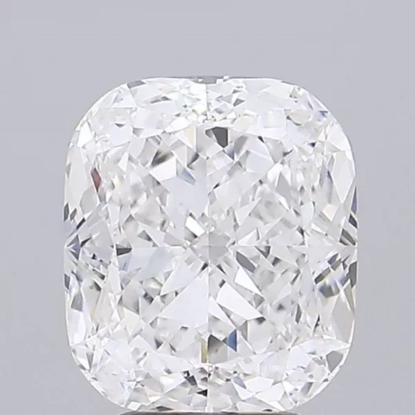 4.51 Carat · D · VVS1 Rare Carat Ideal Cut
