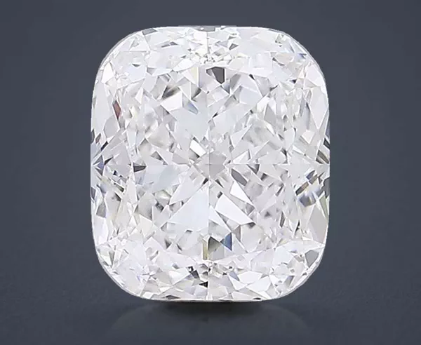 4.51 Carat · D · VVS1 Rare Carat Ideal Cut