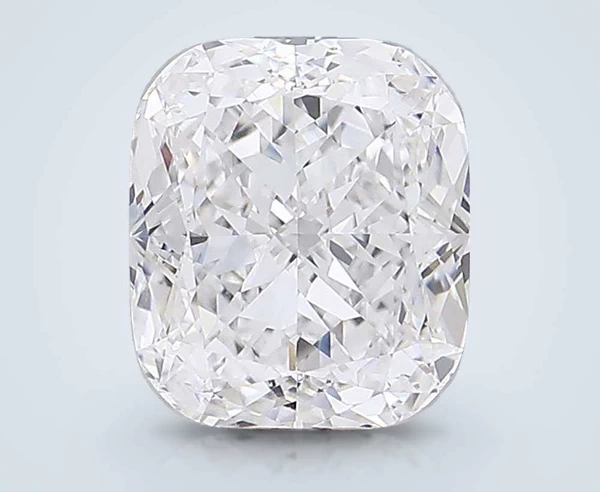 4.51 Carat · D · VVS1 Rare Carat Ideal Cut