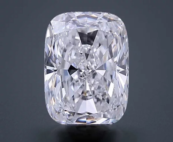 1.29 Carat · D · VVS2 Rare Carat Ideal Cut