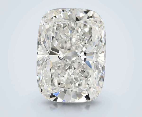 5.01 Carat · F · VS2 Rare Carat Ideal Cut