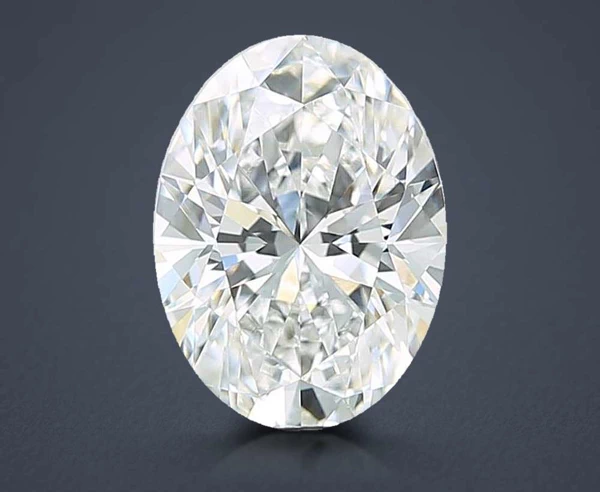 3.05 Carat · F · VVS1 Rare Carat Ideal Cut