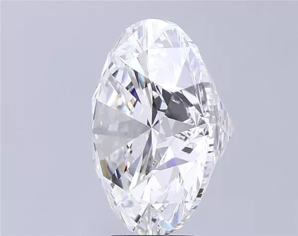 11.02 Carat · F · VVS2 excellent Cut