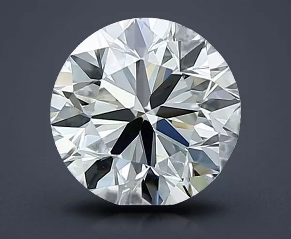 1.01 Carat · J · VVS1 very good Cut