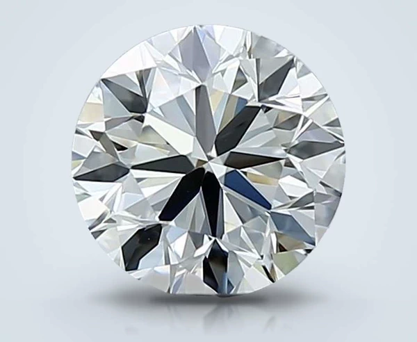 1.01 Carat · J · VVS1 very good Cut