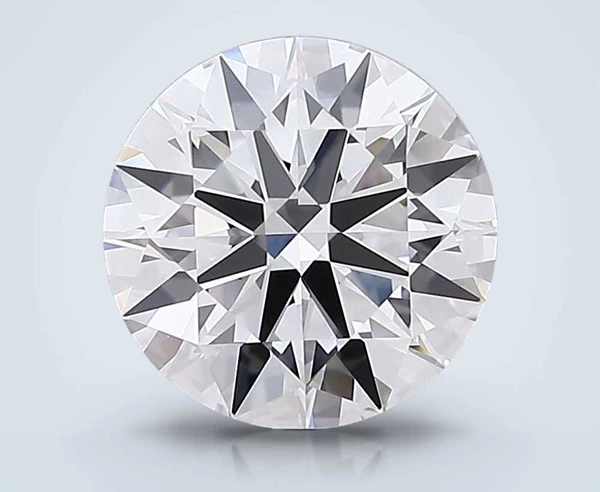 2.88 Carat · E · IF Rare Carat Ideal Cut