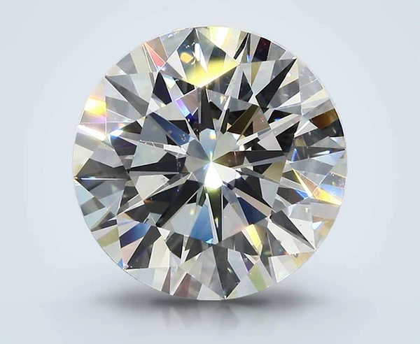 5.28 Carat · I · SI1 Rare Carat Ideal Cut
