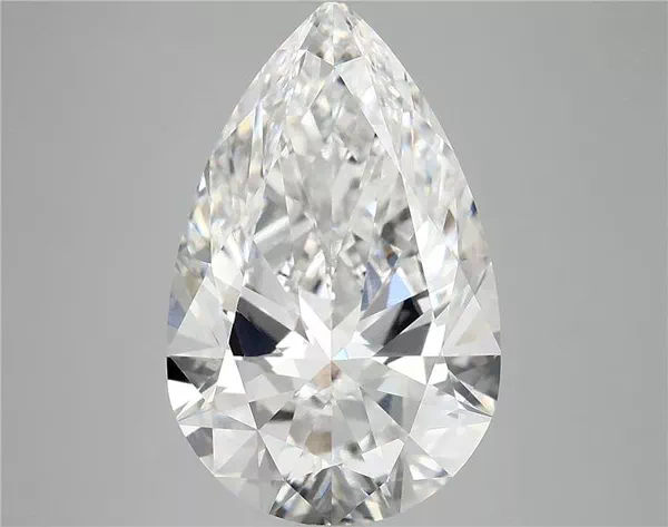 6 Carat · E · VVS2 Rare Carat Ideal Cut