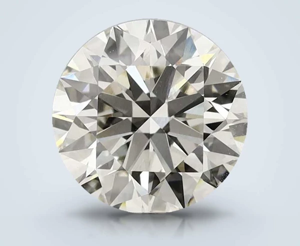 2.54 Carat · I · VVS2 Rare Carat Ideal Cut