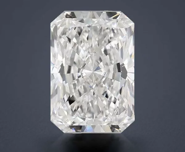 2.54 Carat · E · VS1 Rare Carat Ideal Cut