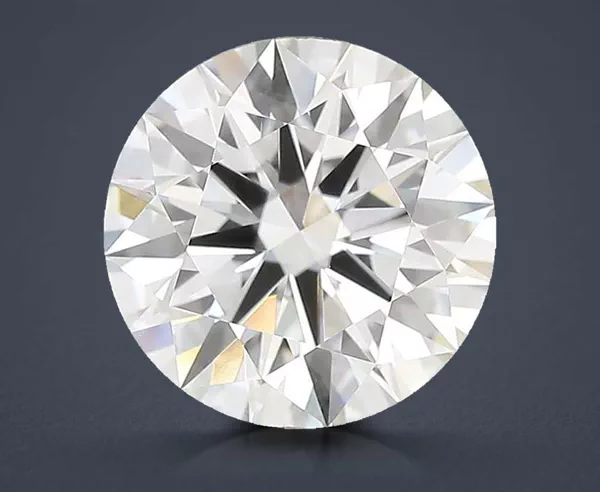 5.24 Carat · E · VVS2 Rare Carat Ideal Cut