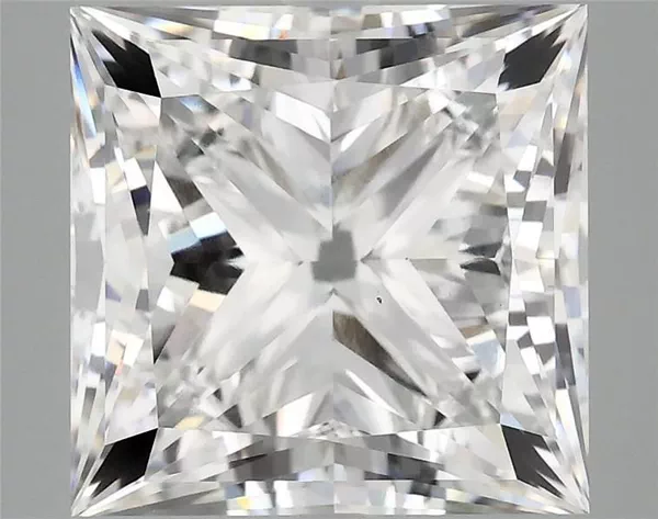 6.51 Carat · E · VS1 Rare Carat Ideal Cut