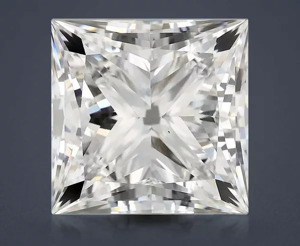 6.51 Carat · E · VS1 Rare Carat Ideal Cut