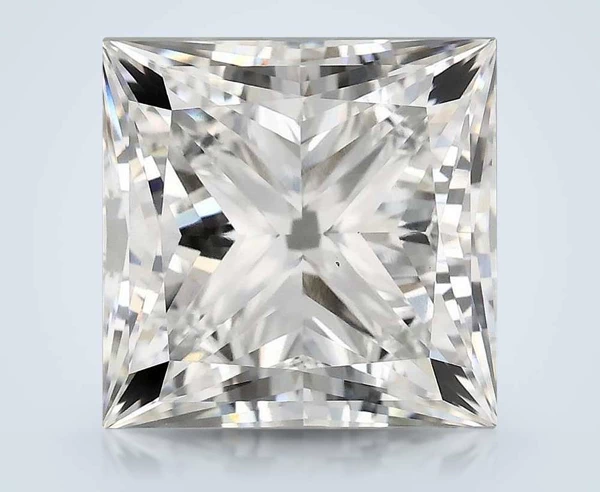 6.51 Carat · E · VS1 Rare Carat Ideal Cut
