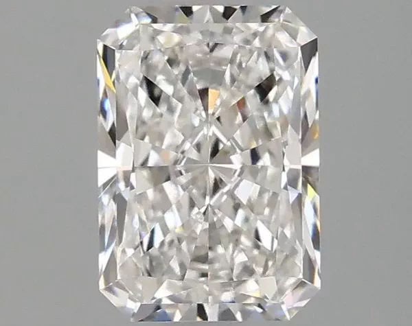 1.56 Carat · F · VVS1 Rare Carat Ideal Cut