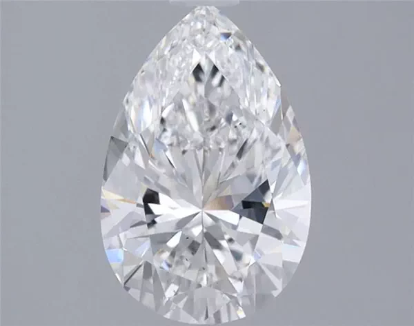 1.43 Carat · D · VS2 Rare Carat Ideal Cut
