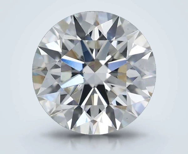 3.01 Carat · G · VS2 Rare Carat Ideal Cut