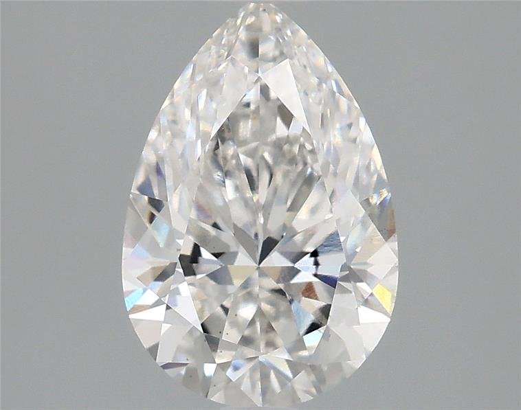 1.58 Carat · E · VS2 Rare Carat Ideal Cut
