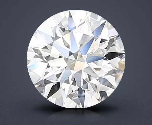 2.07 Carat · E · VS2 excellent Cut